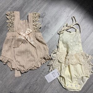 Reverie Threads Romper Bundle